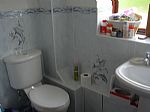 Bathroom- click for photo gallery
